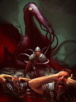 Illustration for article titled The 16 Strangest Dragons In Dungeons & Dragons